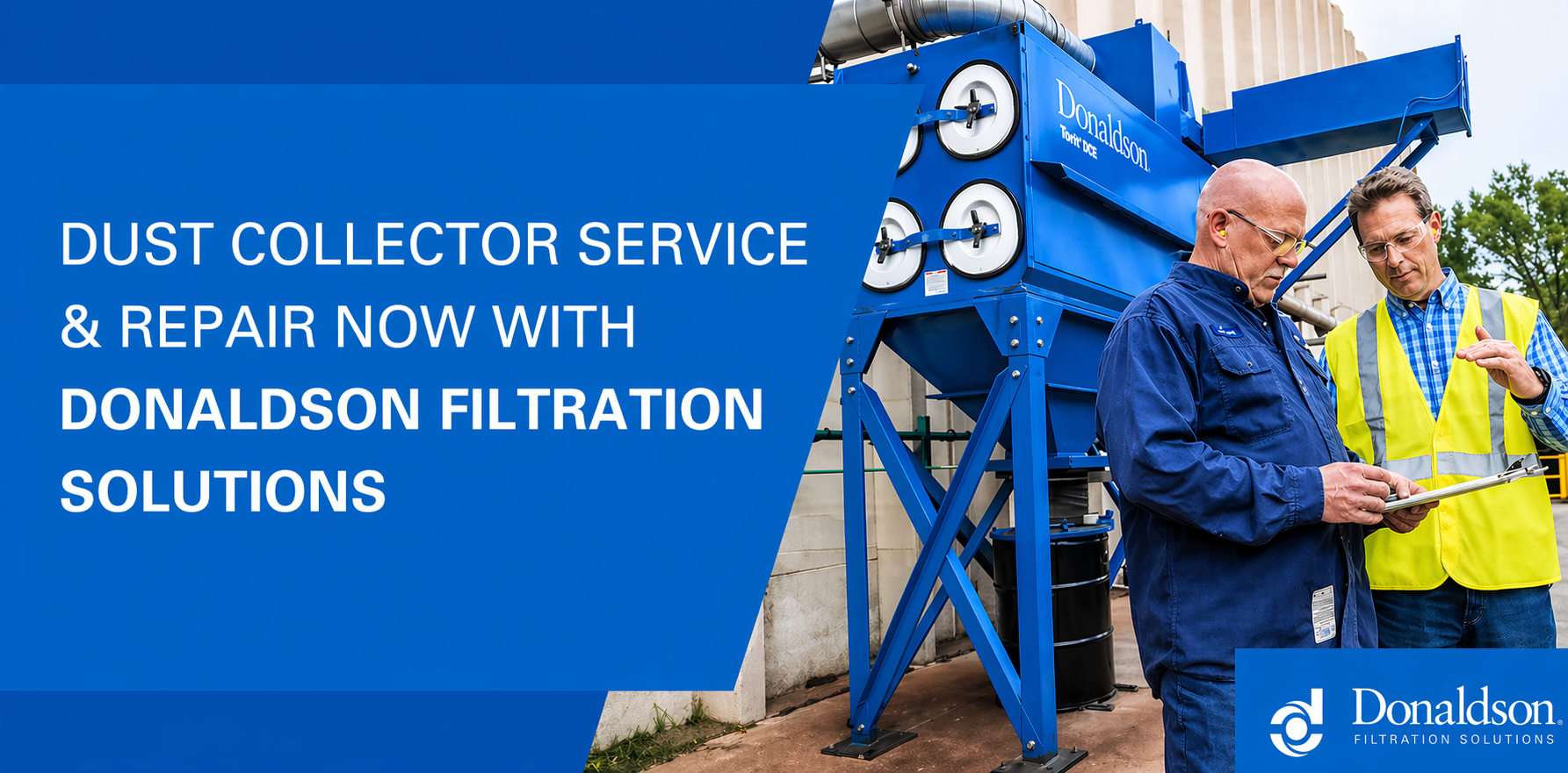 Dust Collector Service
